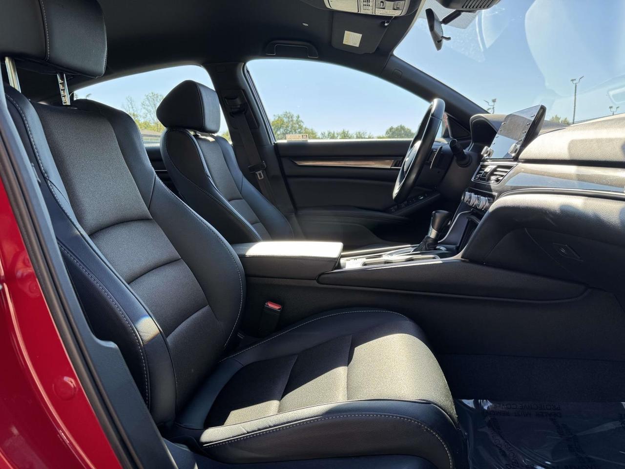 2020 Honda Accord Sport Fredericksburg VA