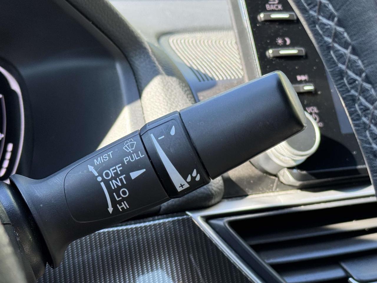 2020 Honda Accord Sport Fredericksburg VA