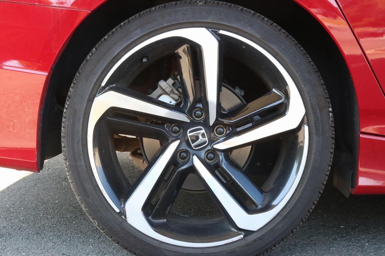 2020 Honda Accord Sport Fredericksburg VA