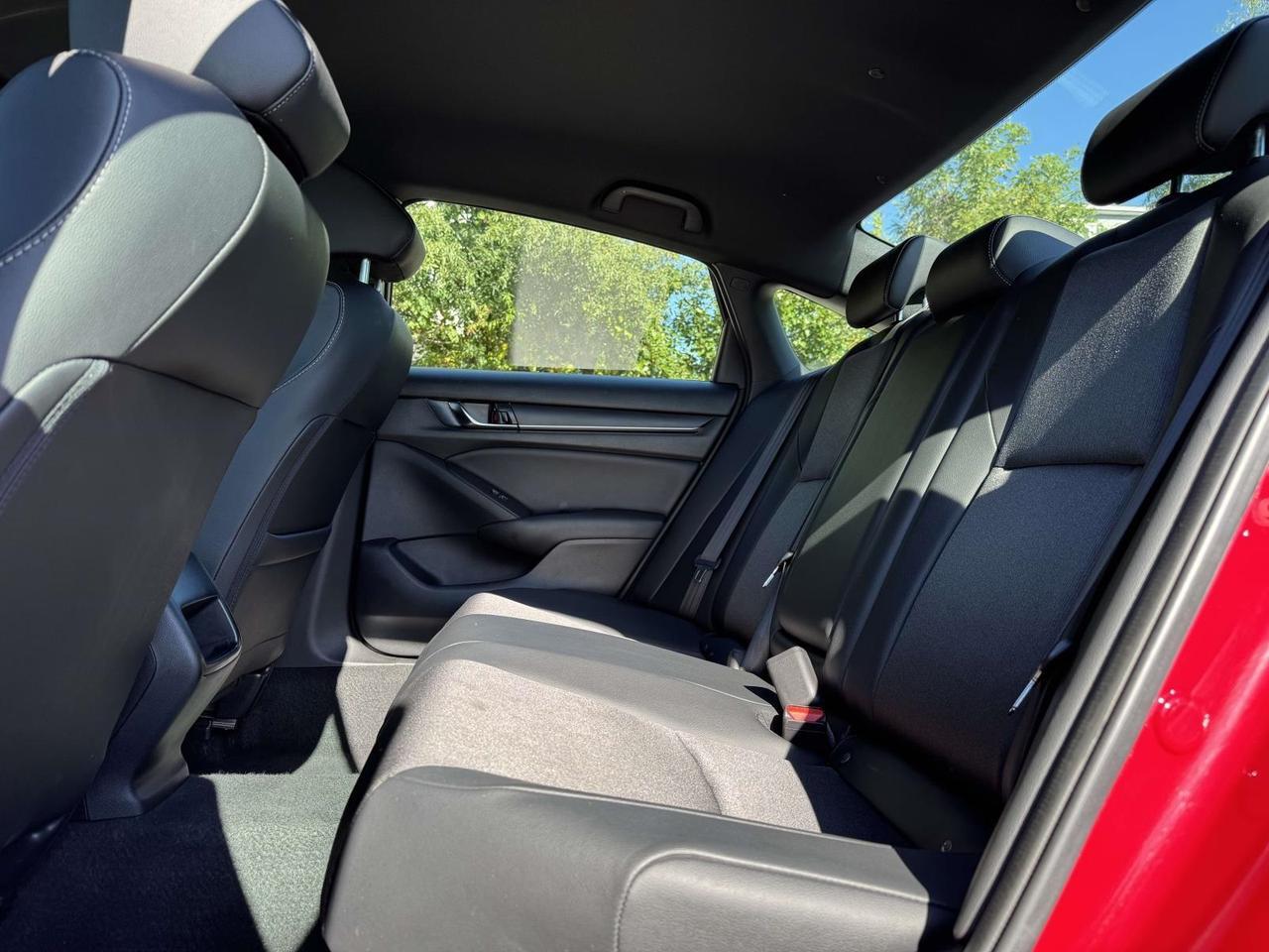 2020 Honda Accord Sport Fredericksburg VA