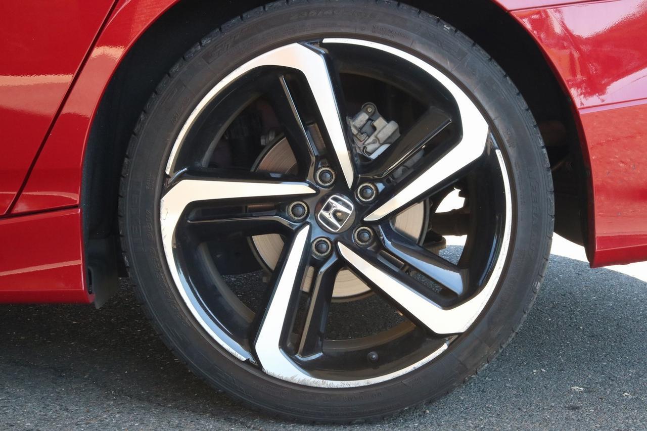 2020 Honda Accord Sport Fredericksburg VA