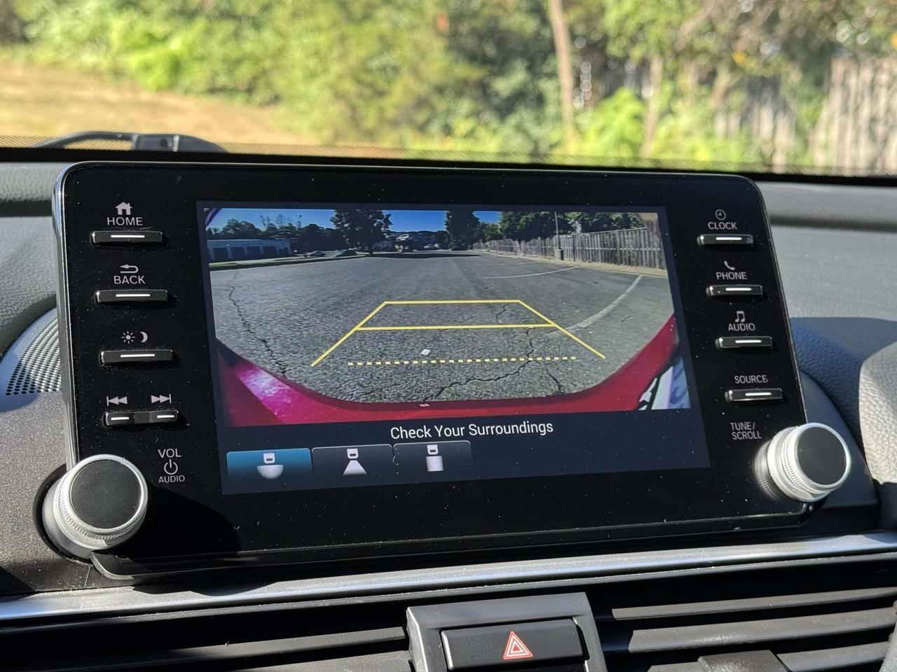 2020 Honda Accord Sport Fredericksburg VA