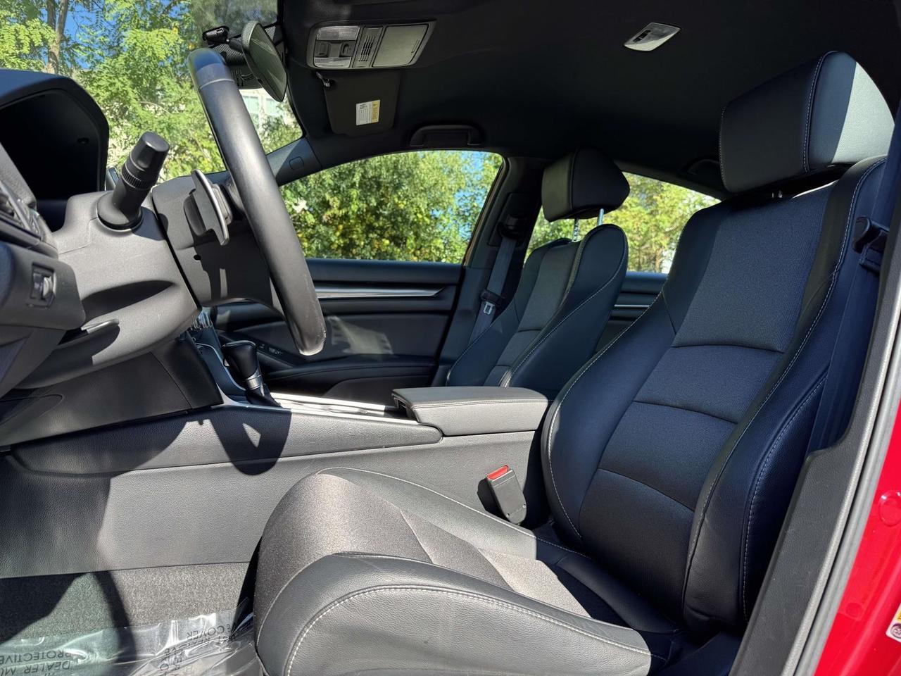 2020 Honda Accord Sport Fredericksburg VA
