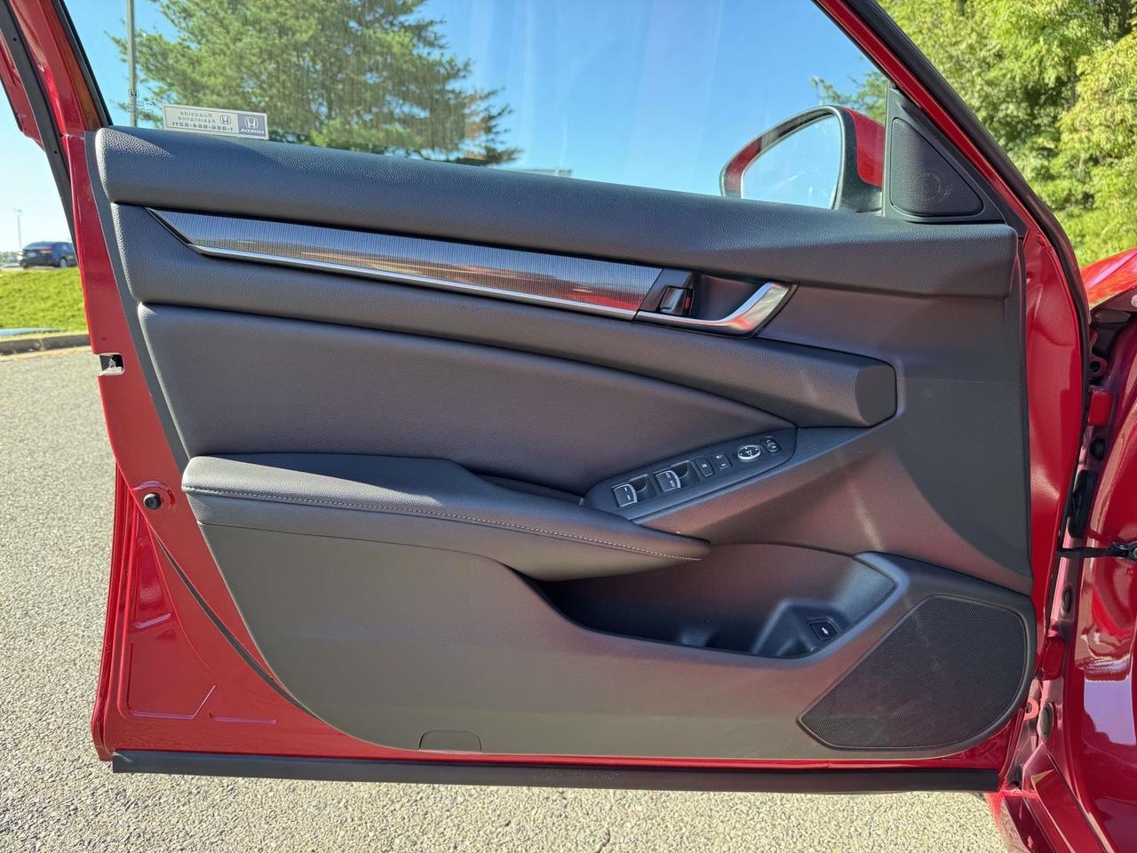2020 Honda Accord Sport Fredericksburg VA