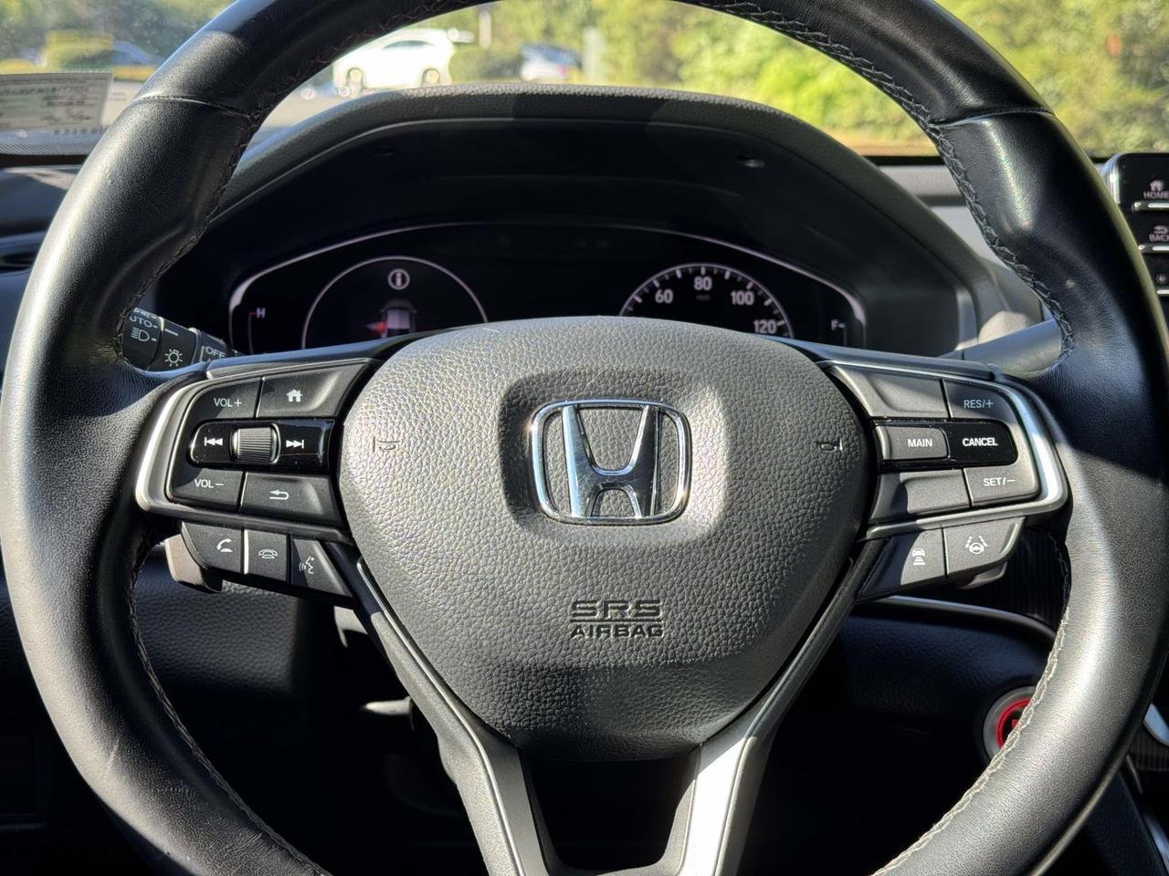 2020 Honda Accord Sport Fredericksburg VA
