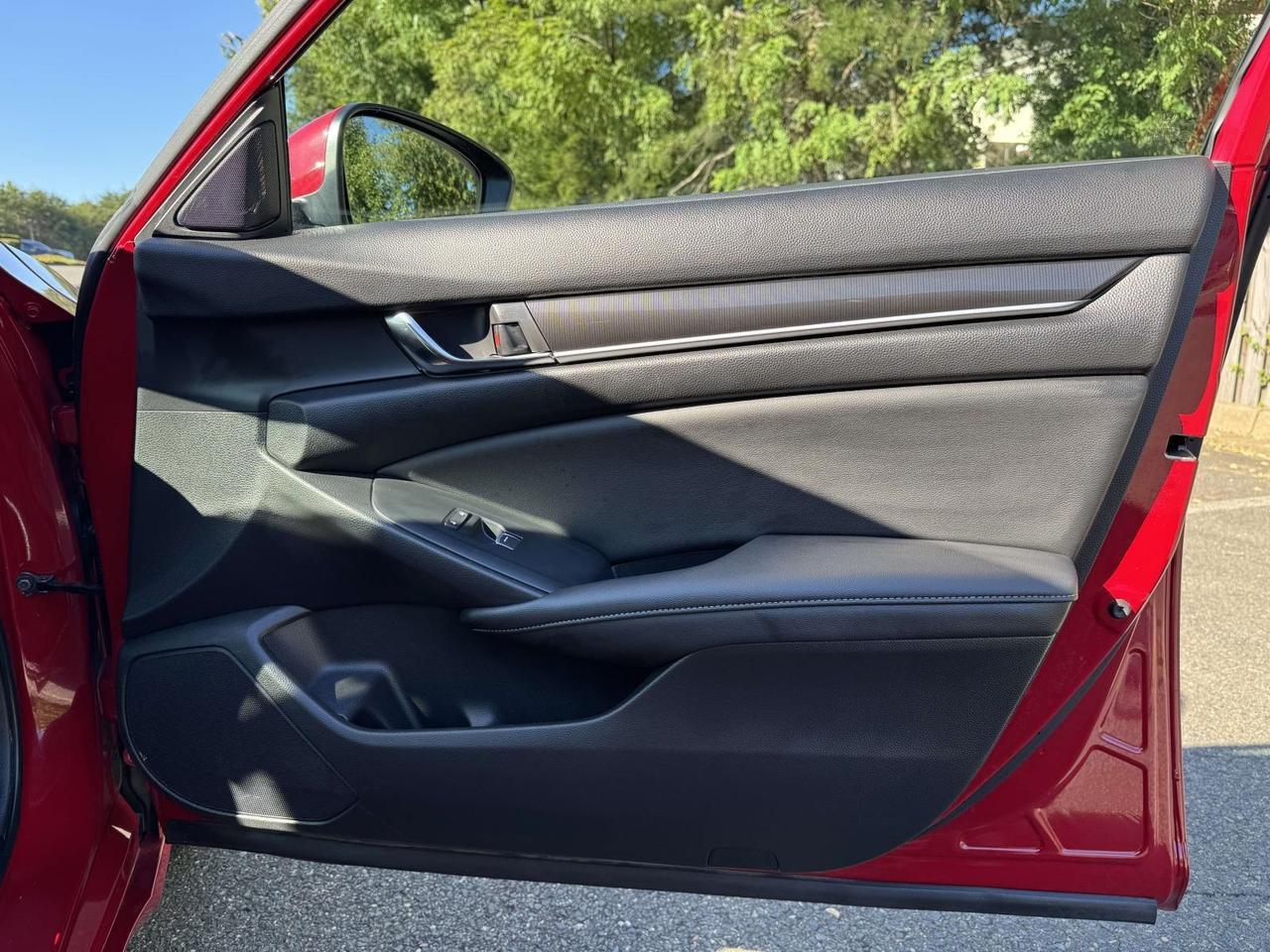 2020 Honda Accord Sport Fredericksburg VA