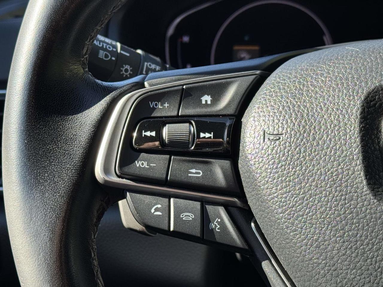 2020 Honda Accord Sport Fredericksburg VA