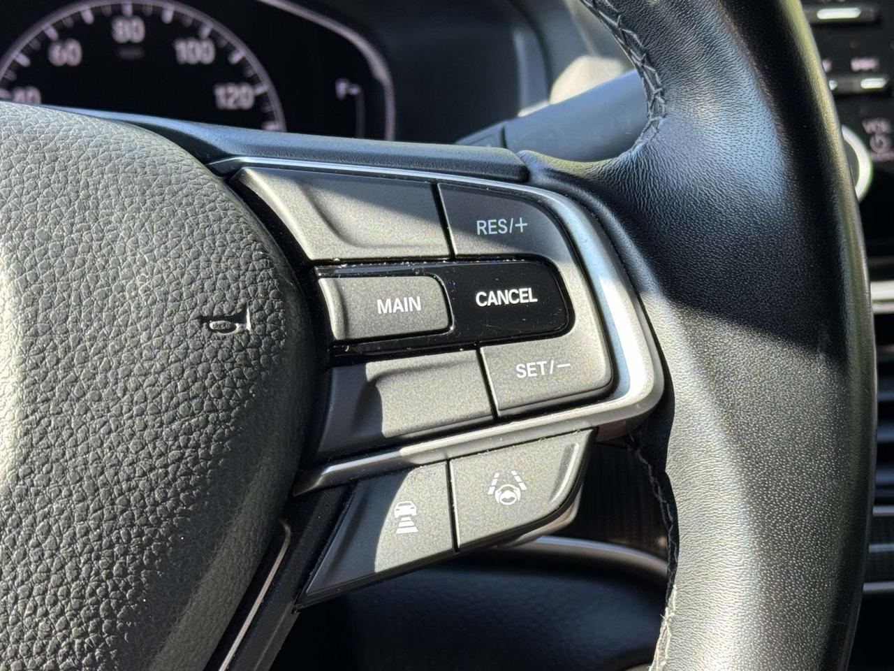 2020 Honda Accord Sport Fredericksburg VA