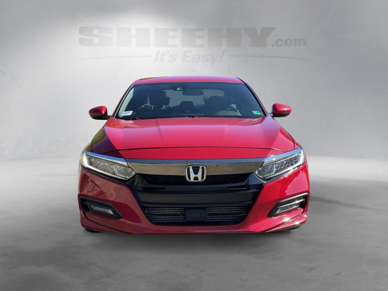 2020 Honda Accord Sport Fredericksburg VA