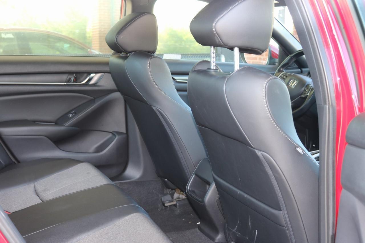 2020 Honda Accord Sport Fredericksburg VA