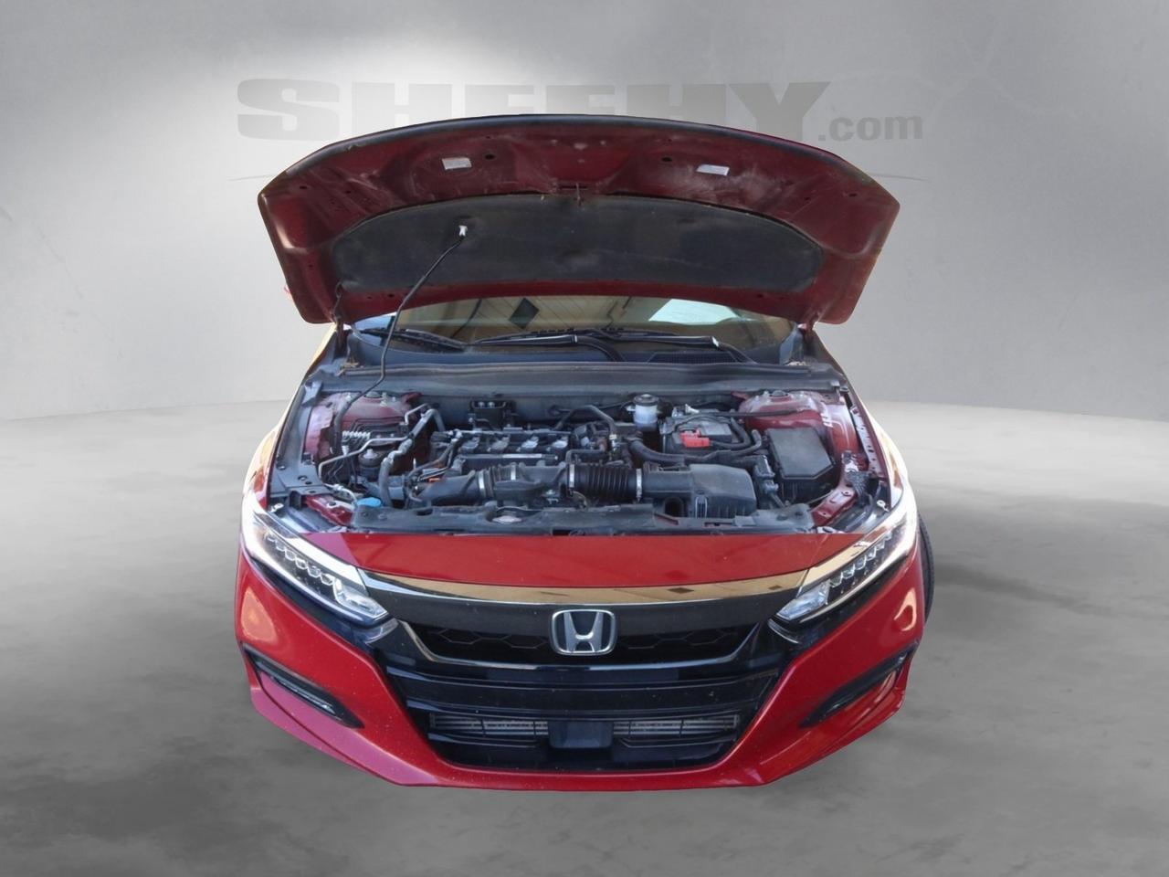 2020 Honda Accord Sport Fredericksburg VA