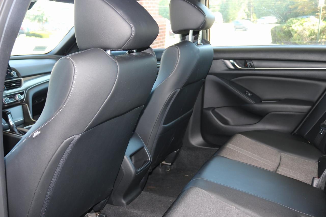 2020 Honda Accord Sport Fredericksburg VA
