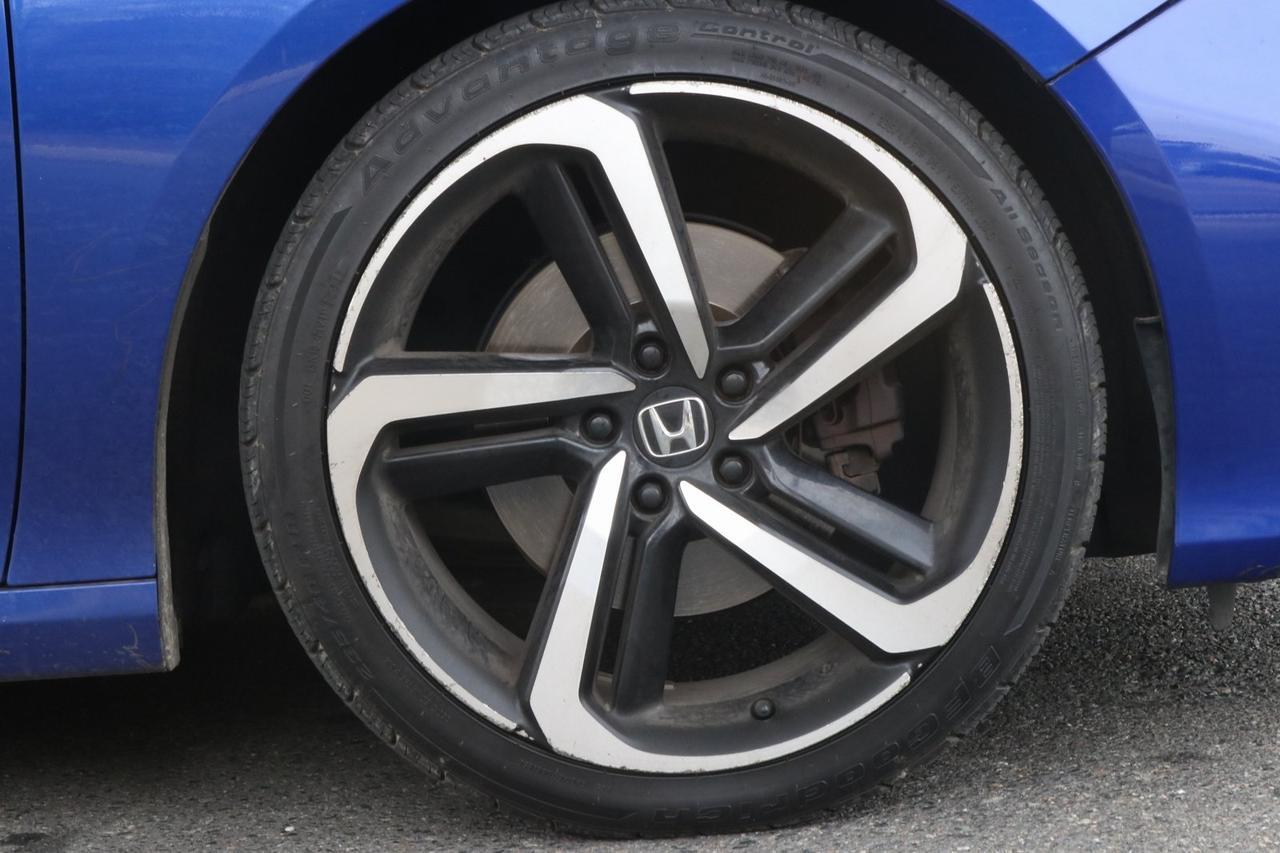 2020 Honda Accord Sport Fredericksburg VA