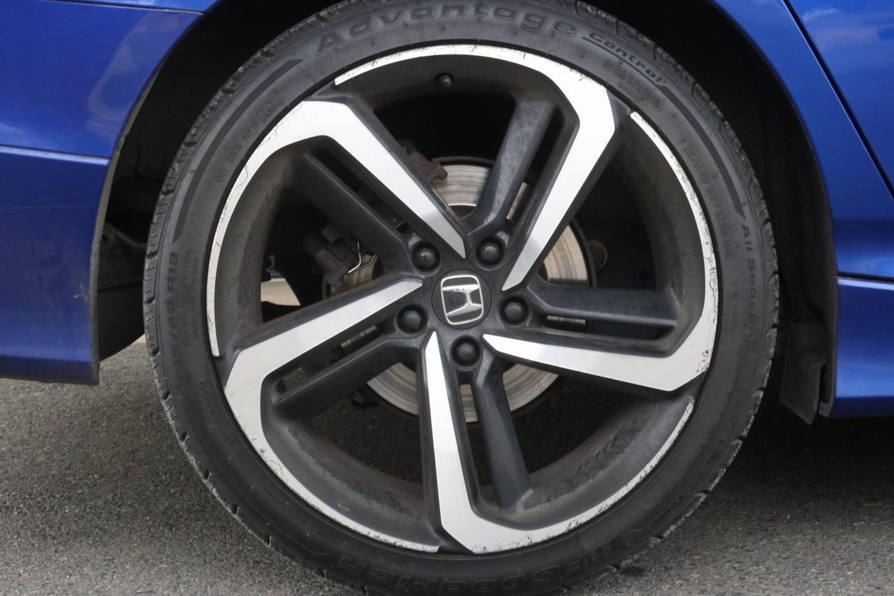 2020 Honda Accord Sport Fredericksburg VA