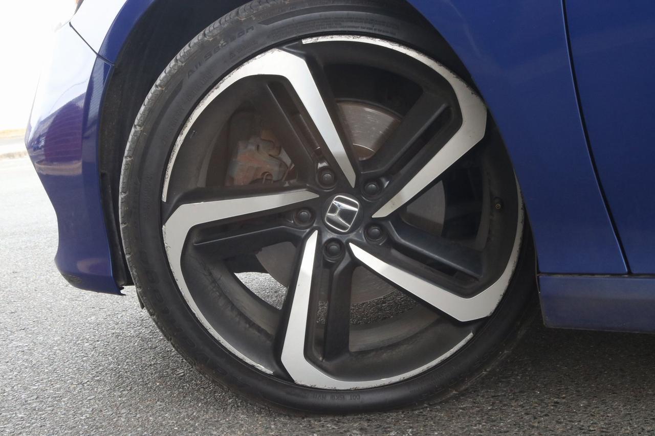 2020 Honda Accord Sport Fredericksburg VA