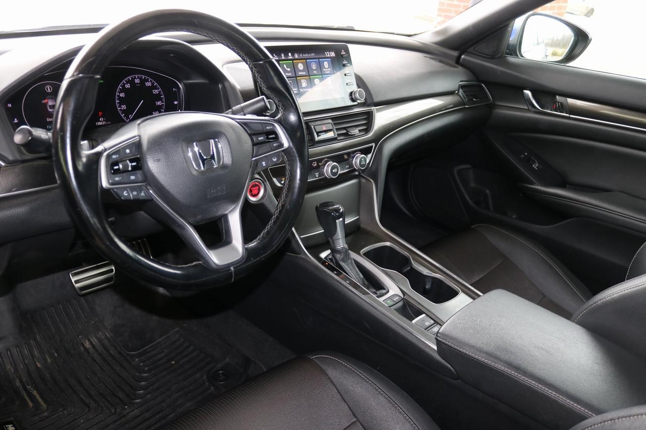 2020 Honda Accord Sport Fredericksburg VA