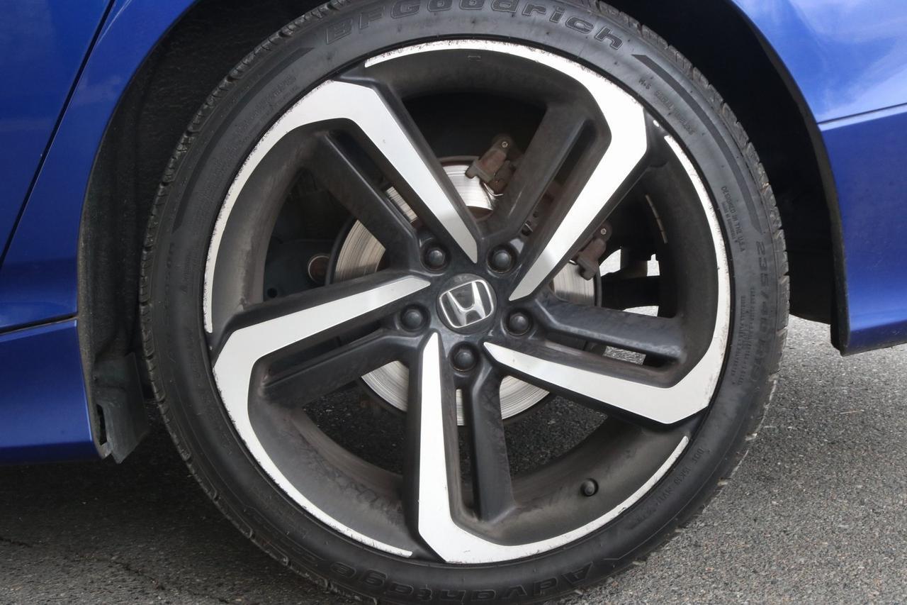 2020 Honda Accord Sport Fredericksburg VA