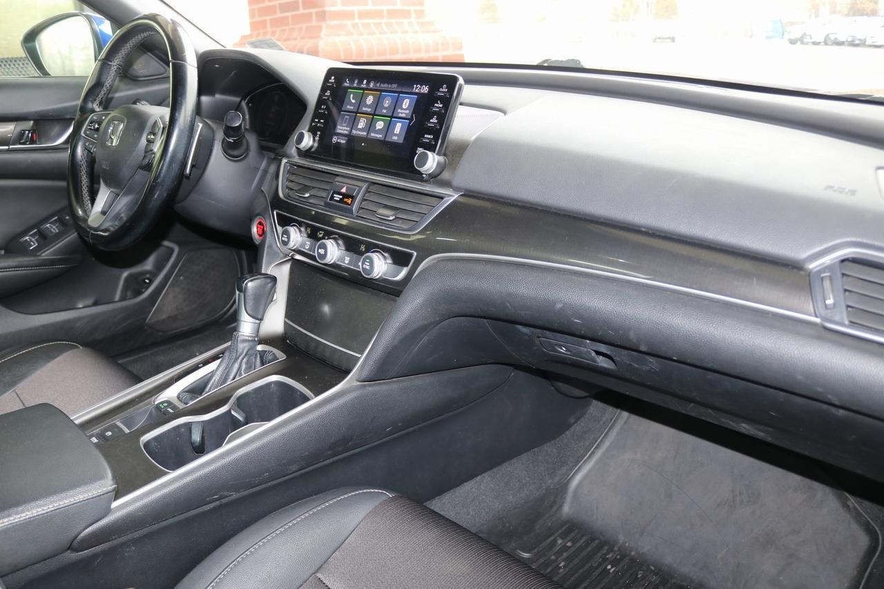 2020 Honda Accord Sport Fredericksburg VA