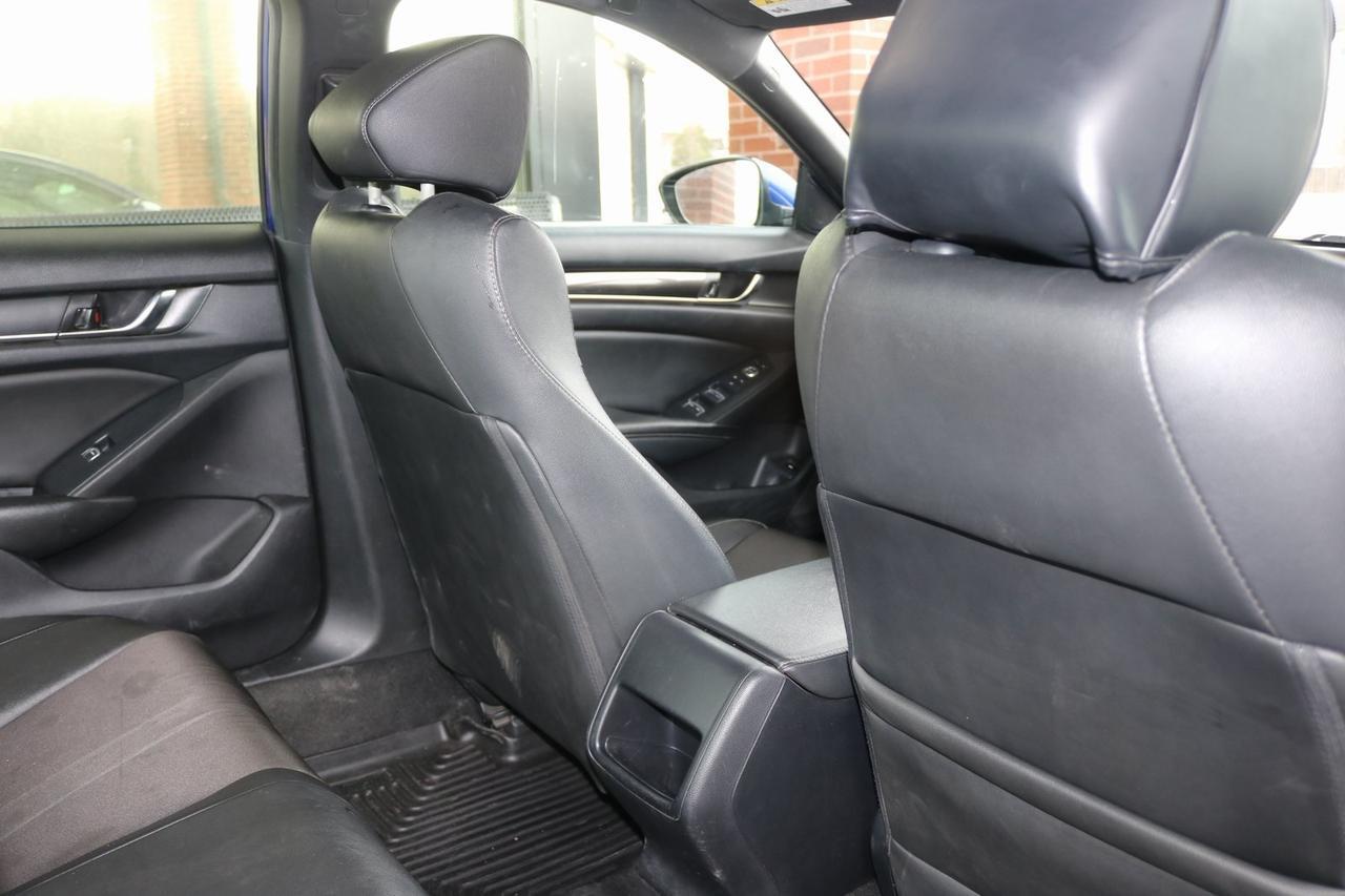 2020 Honda Accord Sport Fredericksburg VA