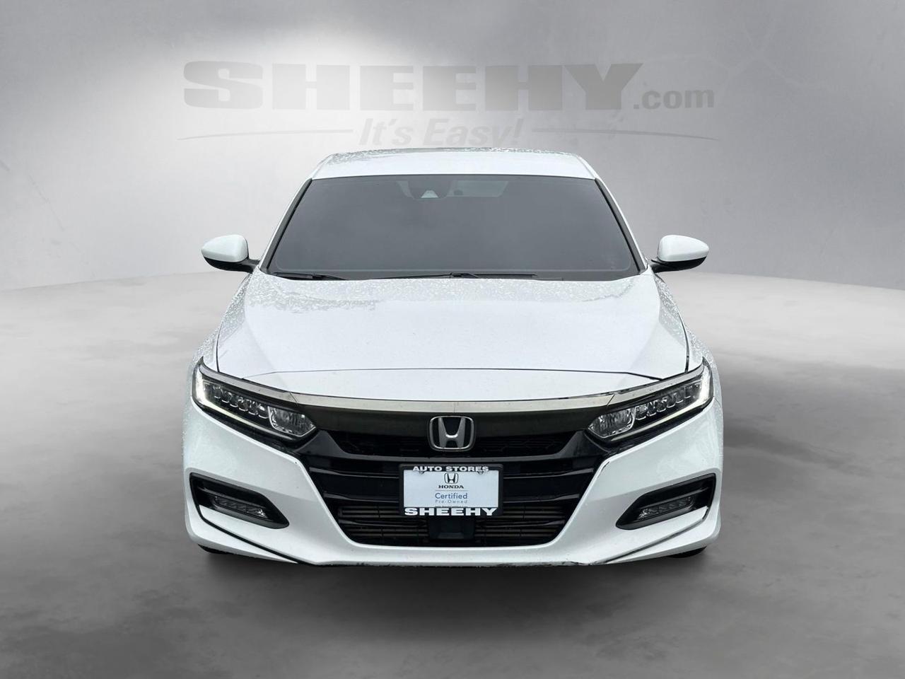 2020 Honda Accord Sport Alexandria VA