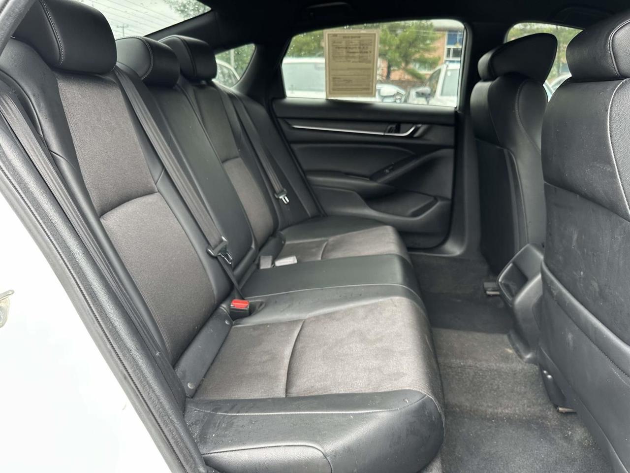 2020 Honda Accord Sport Alexandria VA