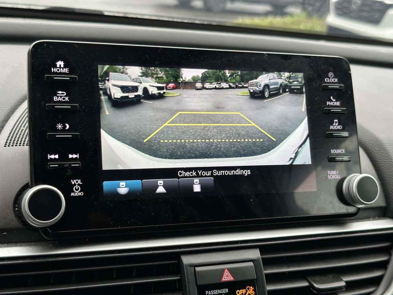 2020 Honda Accord Sport Alexandria VA