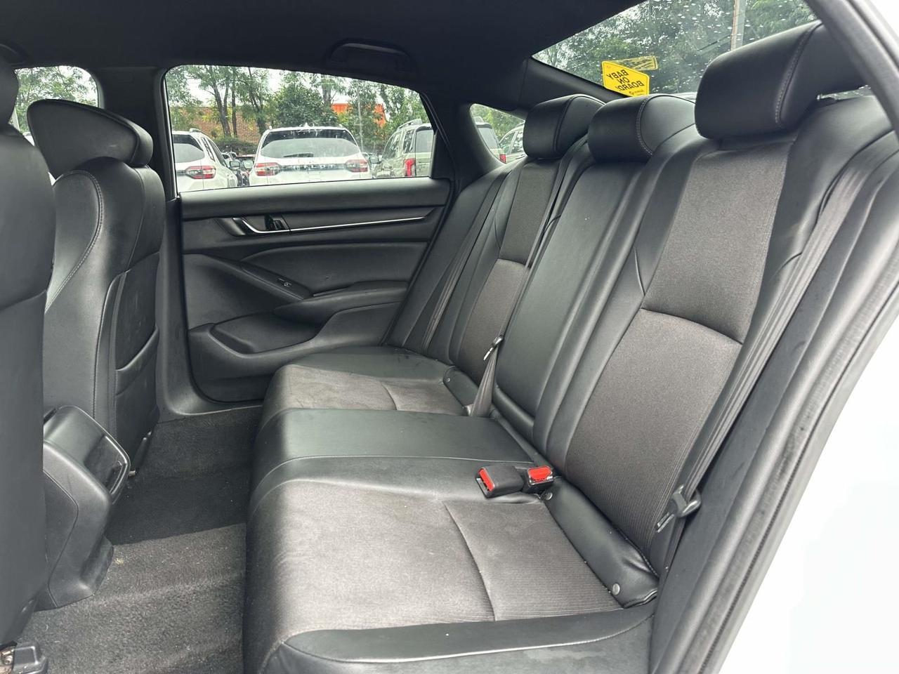 2020 Honda Accord Sport Alexandria VA