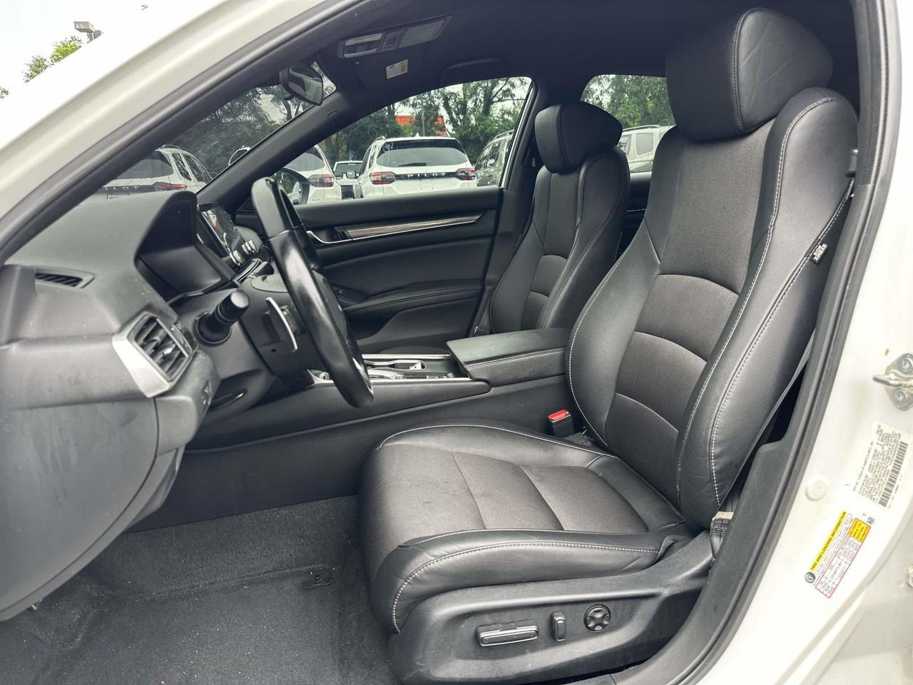 2020 Honda Accord Sport Alexandria VA