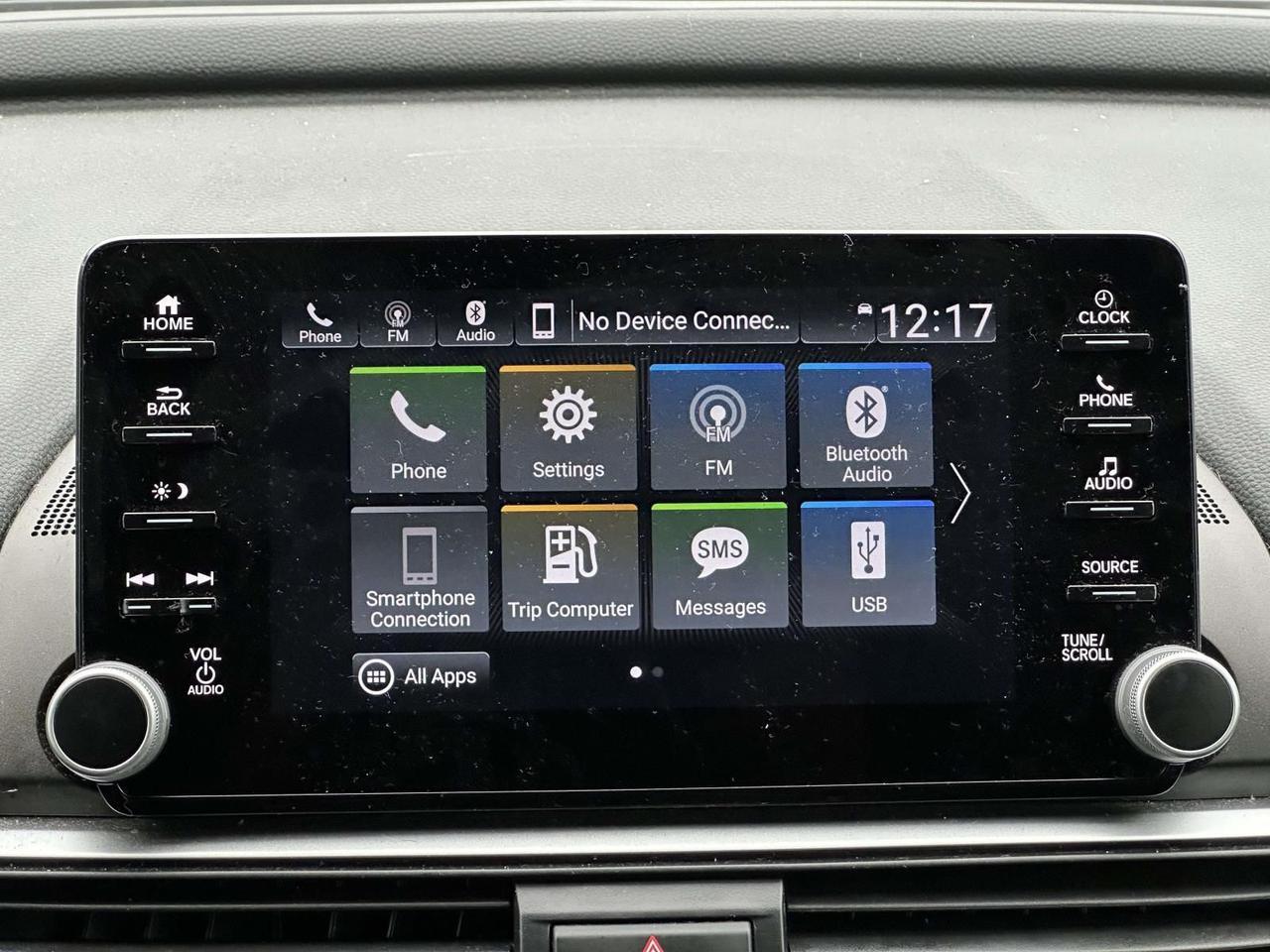 2020 Honda Accord Sport Alexandria VA