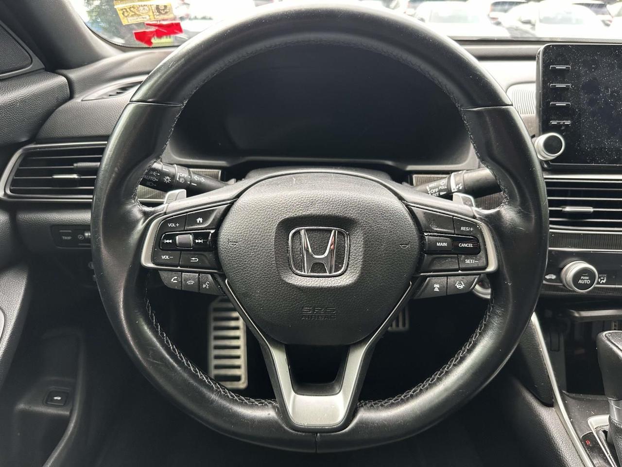 2020 Honda Accord Sport Alexandria VA