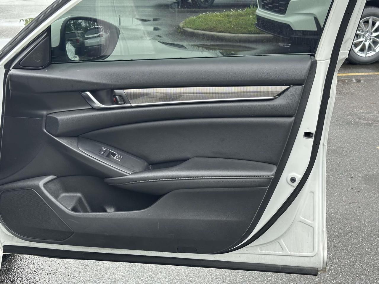 2020 Honda Accord Sport Alexandria VA