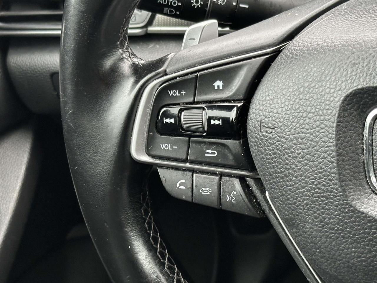 2020 Honda Accord Sport Alexandria VA