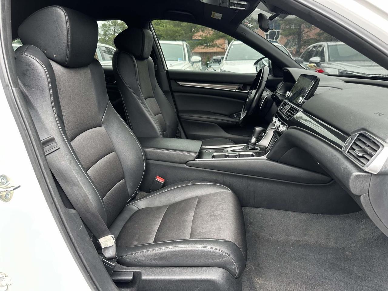 2020 Honda Accord Sport Alexandria VA