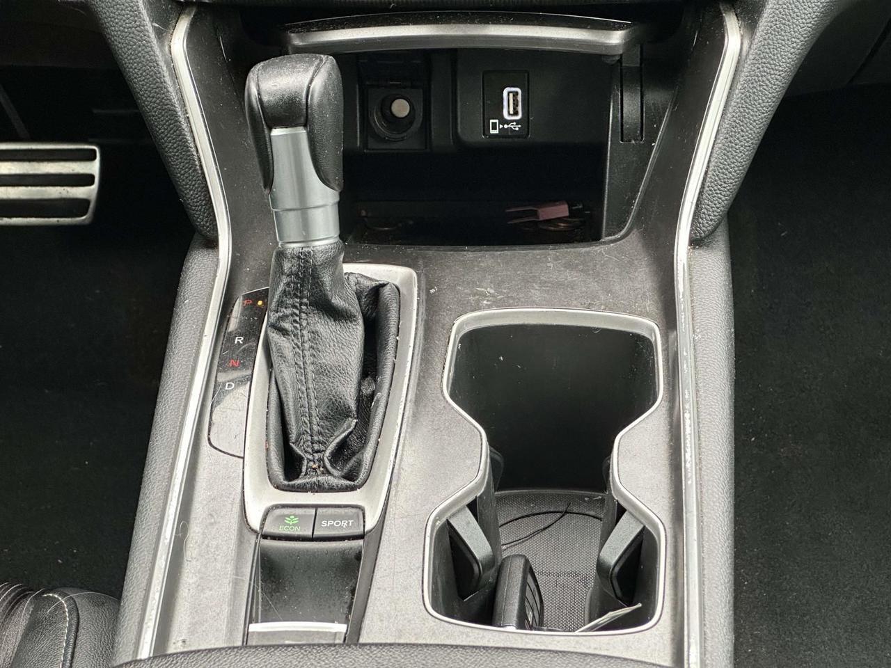2020 Honda Accord Sport Alexandria VA