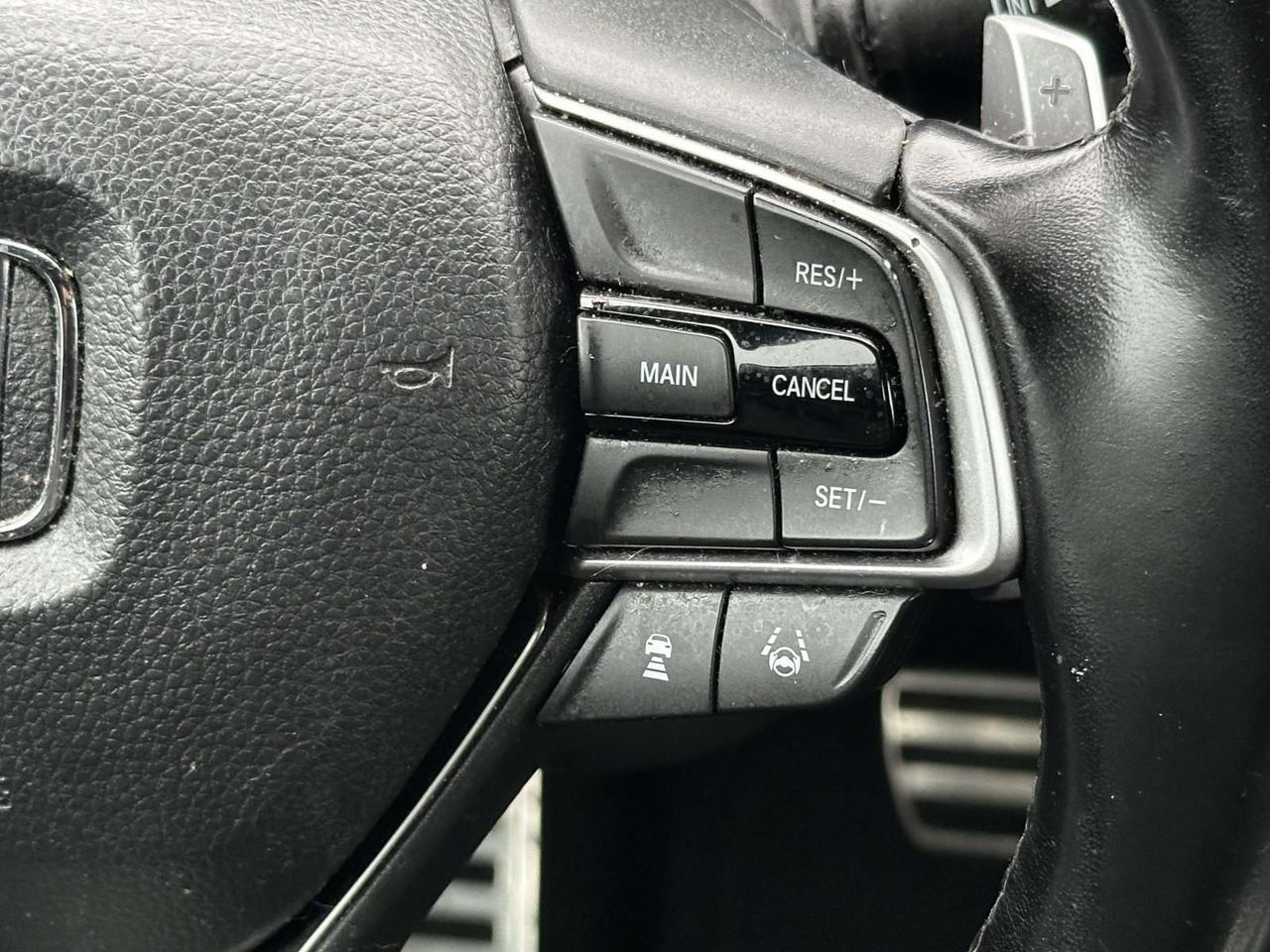 2020 Honda Accord Sport Alexandria VA