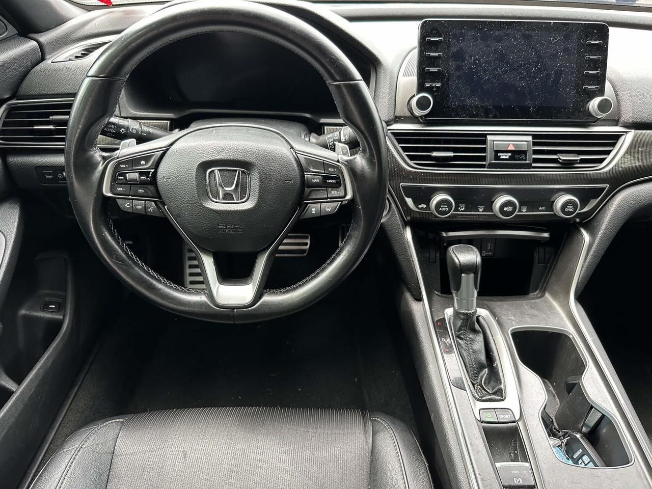 2020 Honda Accord Sport Alexandria VA
