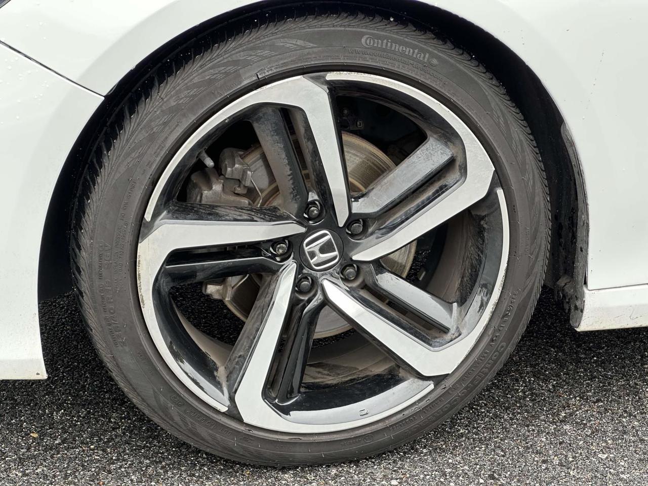2020 Honda Accord Sport Alexandria VA