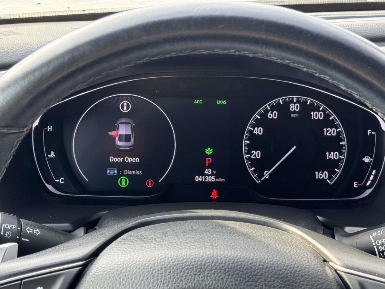 2020 Honda Accord Sport Alexandria VA