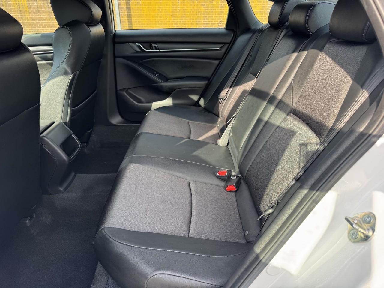 2020 Honda Accord Sport Alexandria VA