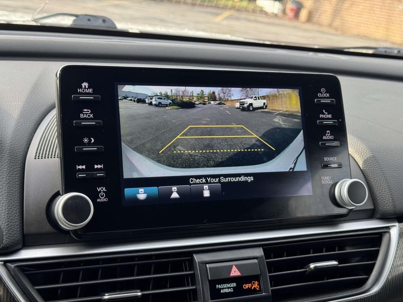 2020 Honda Accord Sport Alexandria VA