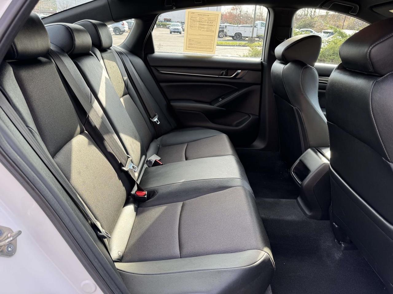 2020 Honda Accord Sport Alexandria VA