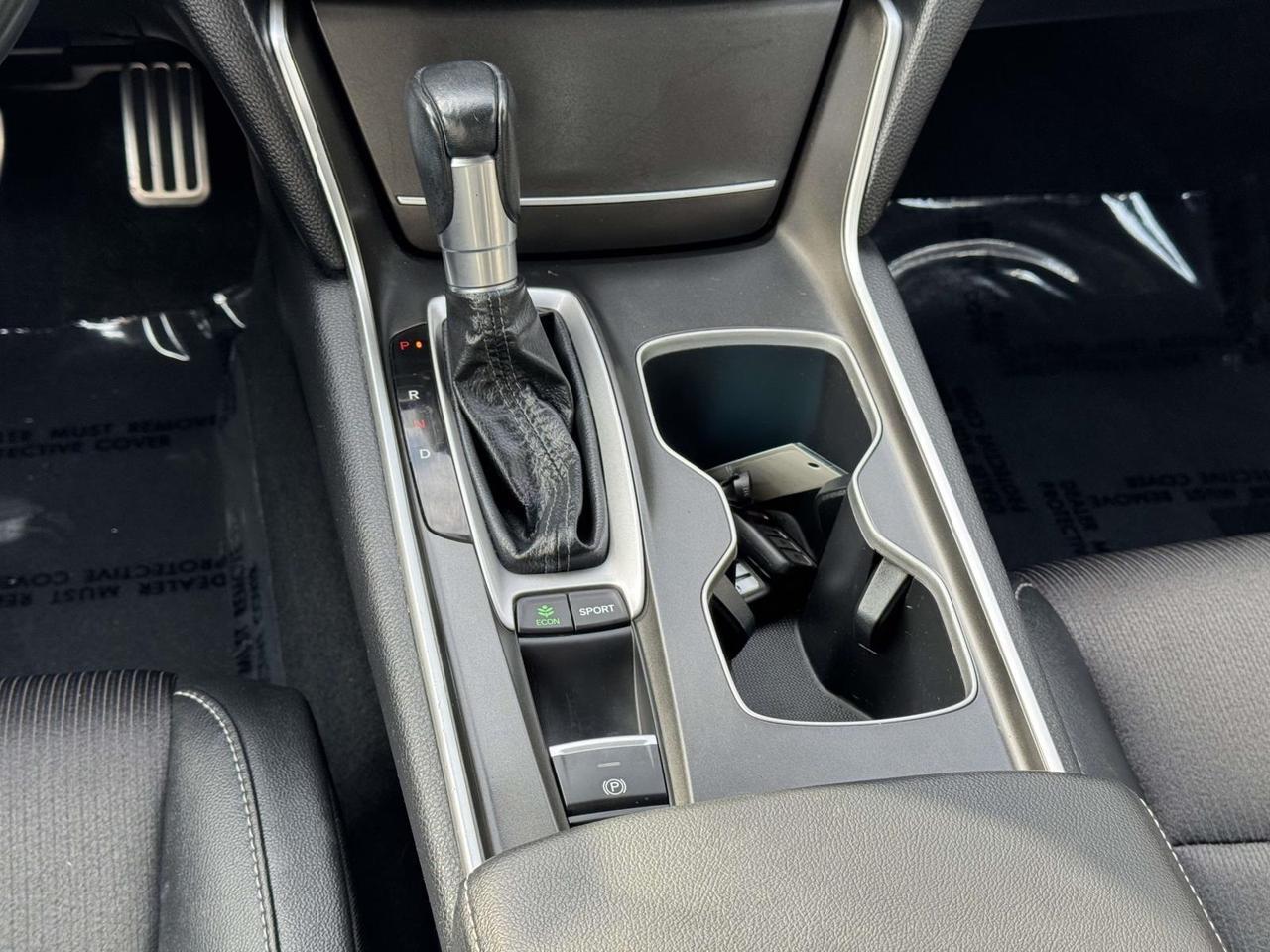 2020 Honda Accord Sport Alexandria VA