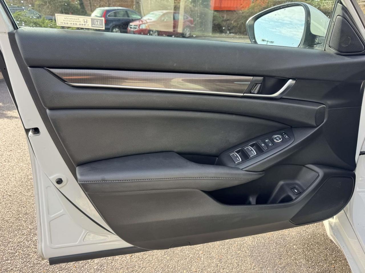 2020 Honda Accord Sport Alexandria VA