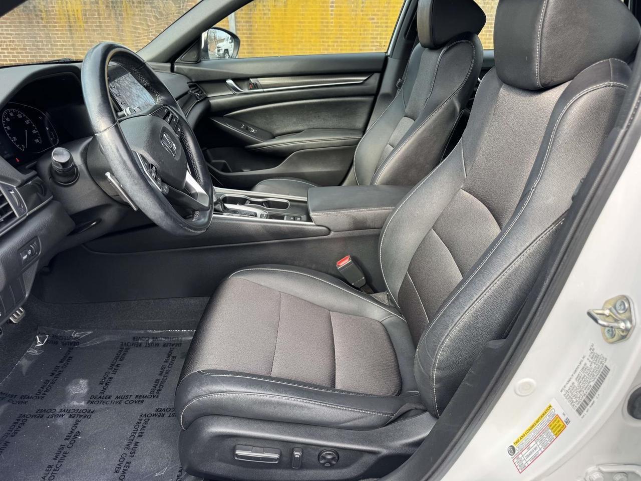 2020 Honda Accord Sport Alexandria VA