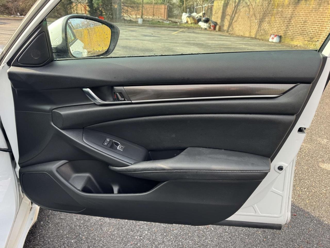 2020 Honda Accord Sport Alexandria VA