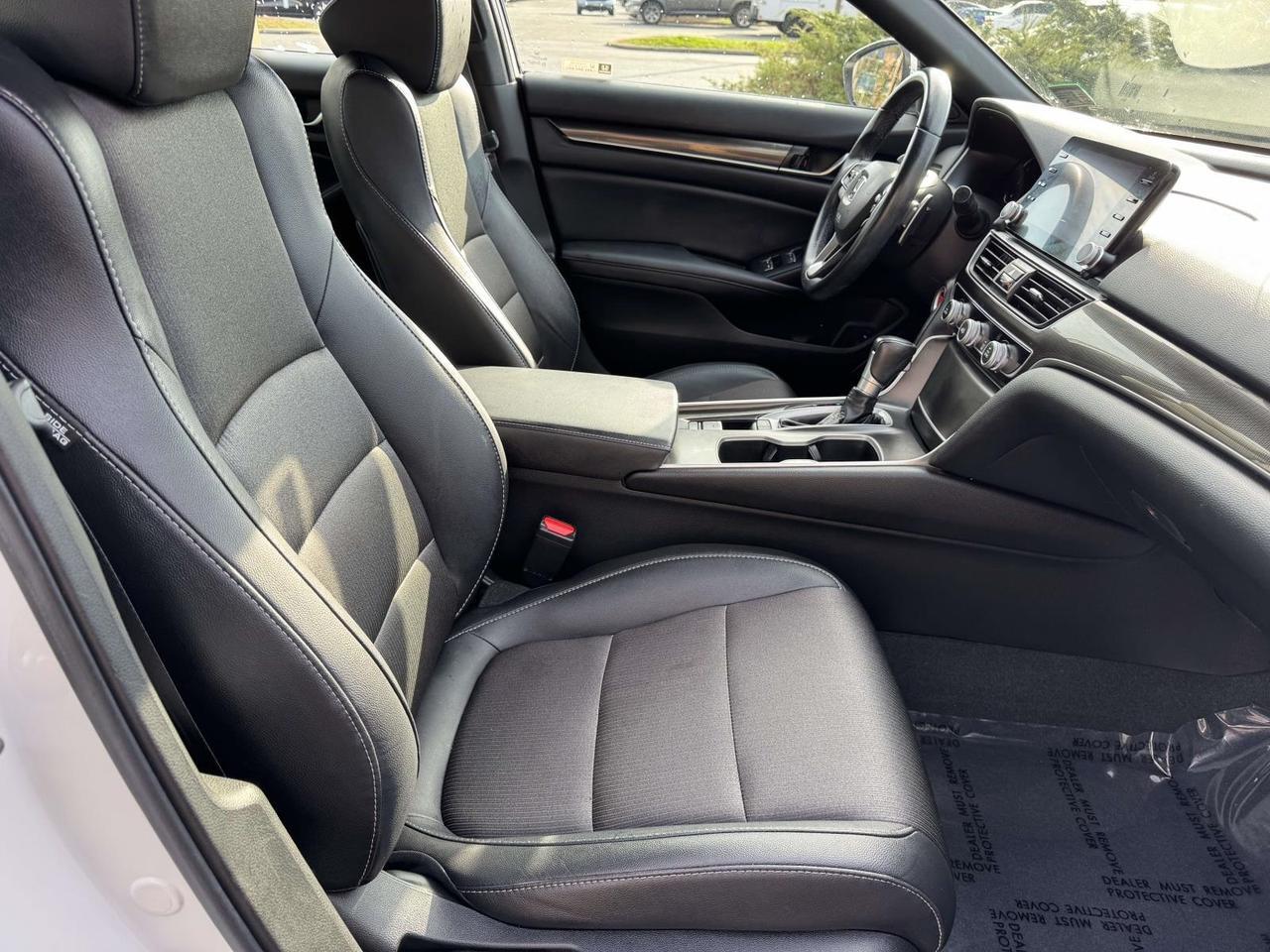 2020 Honda Accord Sport Alexandria VA