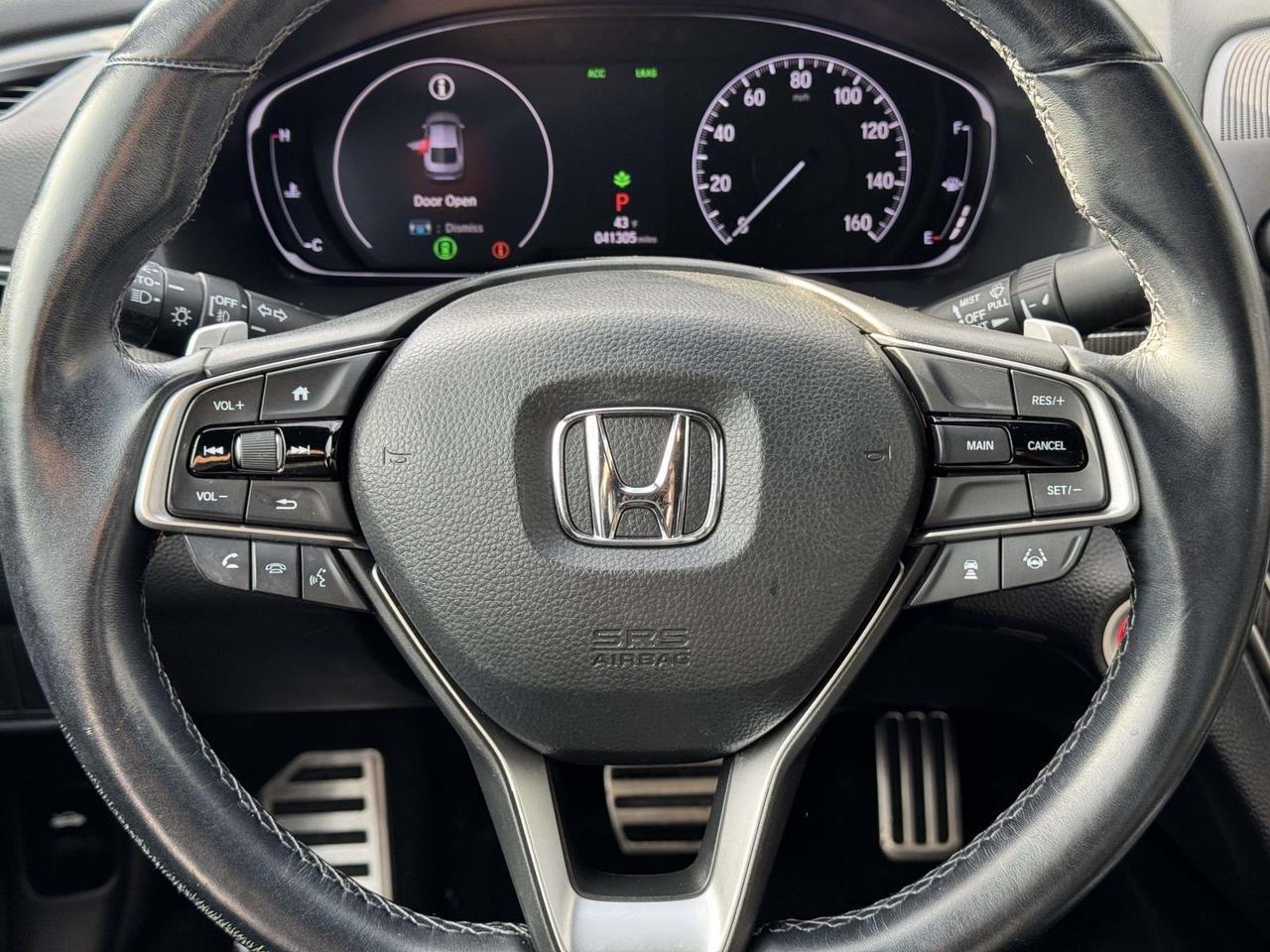 2020 Honda Accord Sport Alexandria VA