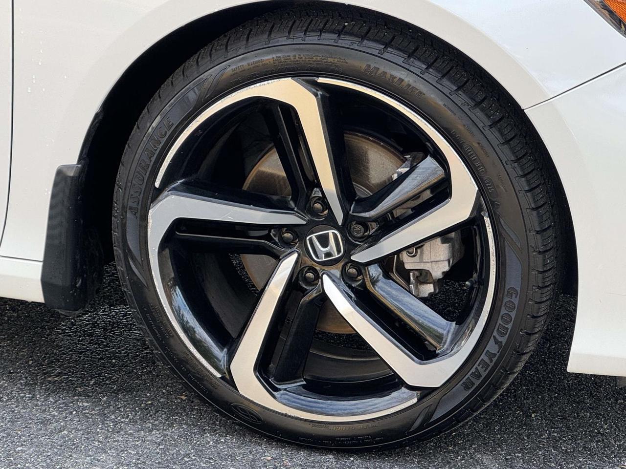 2020 Honda Accord Sport Alexandria VA