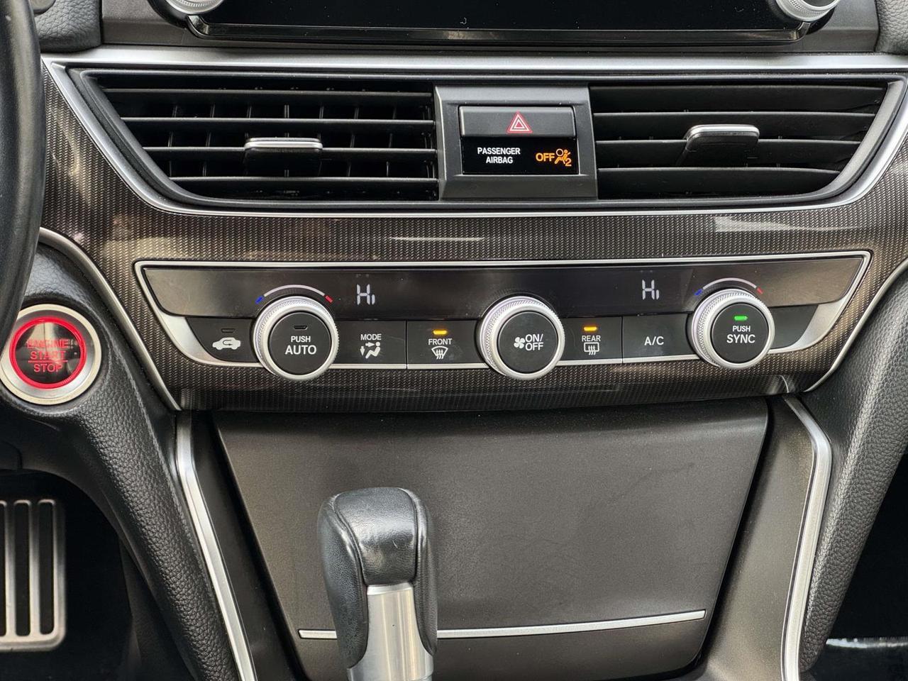 2020 Honda Accord Sport Alexandria VA