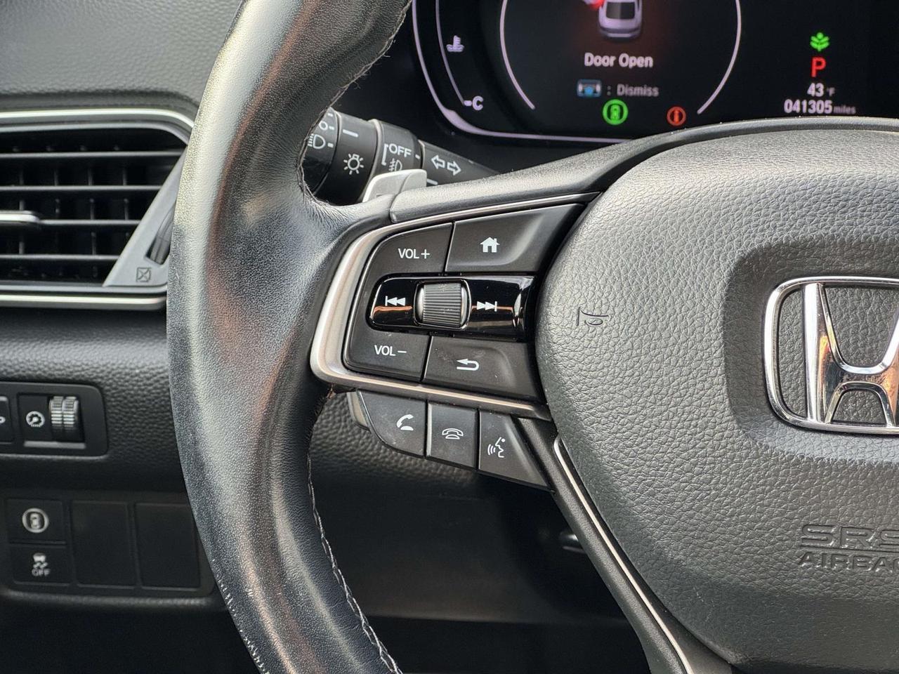 2020 Honda Accord Sport Alexandria VA